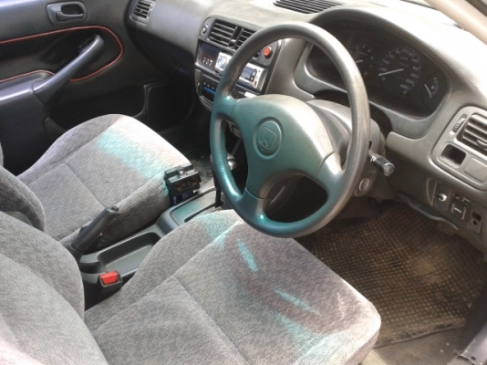 ขายครับสภาพพร้อมใช้งานขี่ดีแอร์เย็นเครื่องแน่นภาษีไม่ขาดติดแก๊สใช้ได้2ระบบ ขายครับสภาพพร้อมใช้งานขี่ดีแอร์เย็นเครื่องแน่นภาษีไม่ขาดติดแก๊สใช้ได้2ระบบ