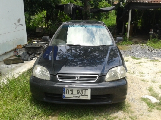 ขายครับสภาพพร้อมใช้งานขี่ดีแอร์เย็นเครื่องแน่นภาษีไม่ขาดติดแก๊สใช้ได้2ระบบ