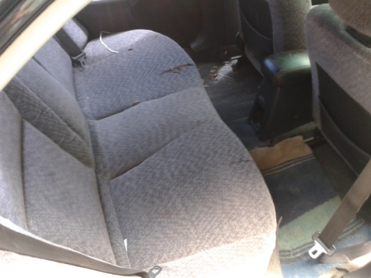 ขายครับสภาพพร้อมใช้งานขี่ดีแอร์เย็นเครื่องแน่นภาษีไม่ขาดติดแก๊สใช้ได้2ระบบ ขายครับสภาพพร้อมใช้งานขี่ดีแอร์เย็นเครื่องแน่นภาษีไม่ขาดติดแก๊สใช้ได้2ระบบ