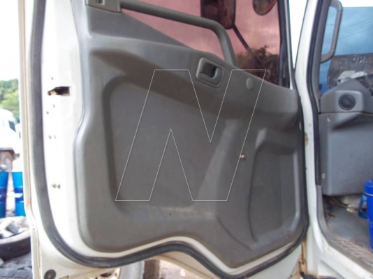 ขาย มิตซู 260 แรง ยูโร2 M627 / ปี 2554 / พ่วง 18 ล้อดั๊ม