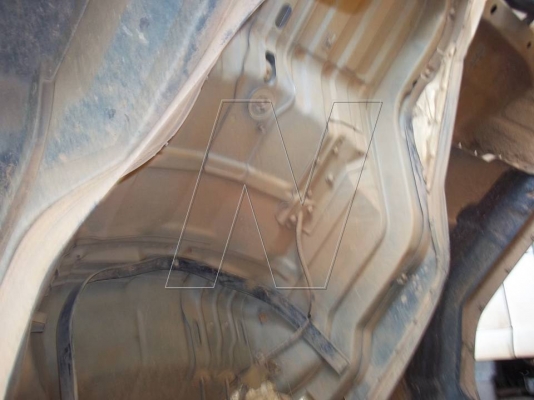 ขาย มิตซู 260 แรง ยูโร2 M627 / ปี 2554 / พ่วง 18 ล้อดั๊ม