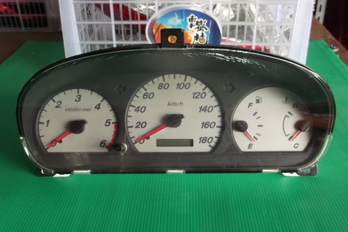 ขาย จอเรือนไมล์  ฟอร์ดเรนเจอร์-มาสด้าไฟว์เตอร์