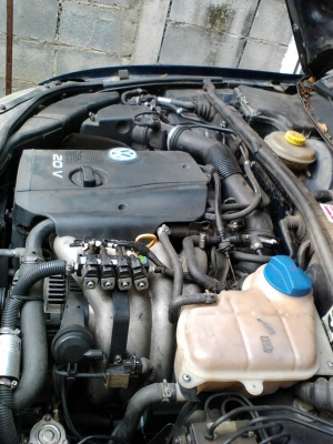 >>  มือ 2 volkswagen passat รถบ้าน<<