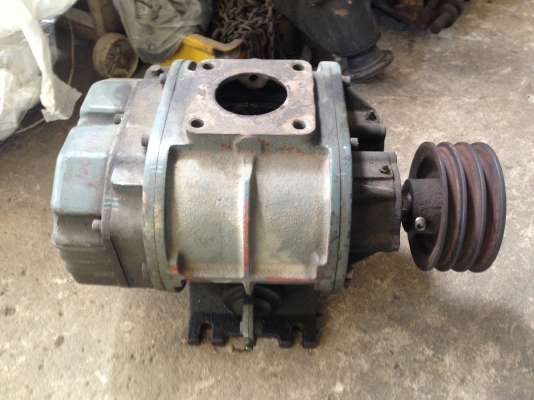 ขายโบวเออร์ ยี่ห้อ KFM สภาพดี หมุนคล่อง