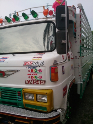 ขาย Hino KM เครื่อง 90 สภาพใช้งานได้ครับ