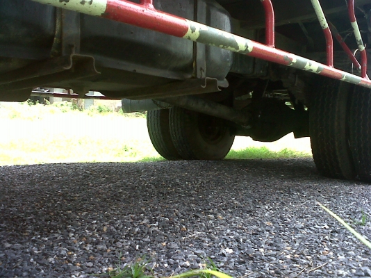 ขาย6ล้อ HINO KM 779 สภาพสวย ยาว 5.5 เมตร พวงมาลัยเพาเวอร์