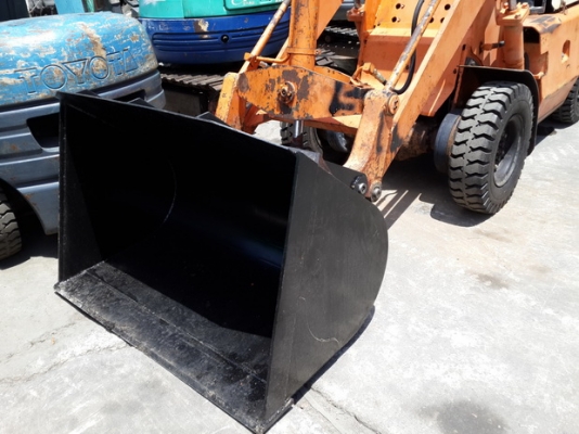 ขาย รถตัก TOYOTA  รุ่น 2SD10 มือสองญี่ปุ่น