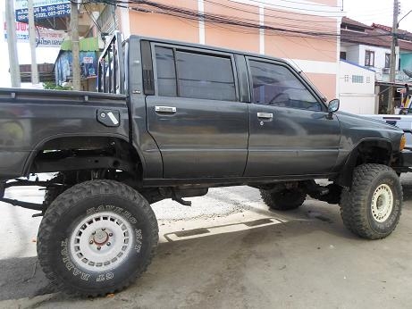 ขายออฟโรดราคาถูก