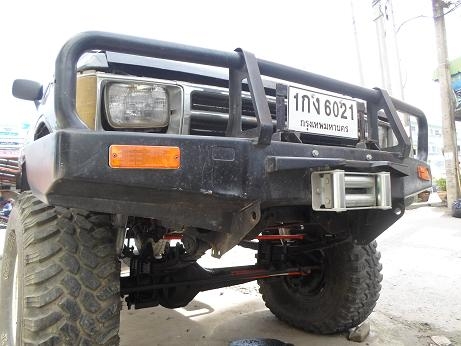 ขายออฟโรดราคาถูก