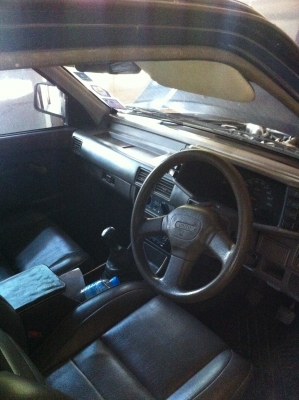 ขายรถกระบะยี่ห้อ Isuzu