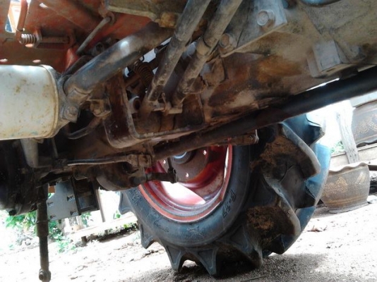 ***ขายแล้วครับขอบคุณ Truck2hand ขายรถ 34แรง ไถ2เพลา  ส้มๆ  ราคาไม่แพง KUBOTA 34HP L3408  เครื่องดี ใช้งานปกติ ระบบไฟ ระบบไฮฯใช้งานได้ปกติ ยางสวย4เส้น พร้อมอุปกรณ์ 1ชิ้น หาง พวง 6 สภาพดี  พร้อมใช้ พร้อมลุยงาน ขายตามสภาพ เก็บอีกจั๊กนิดจั๊กหน่อย แจ่มเลย ราคา