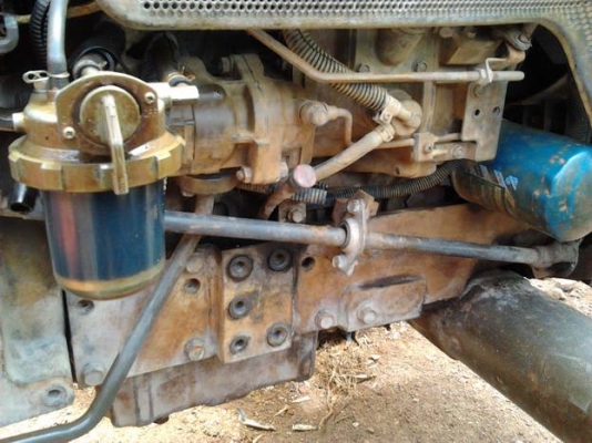 ***ขายแล้วครับขอบคุณ Truck2hand ขายรถ 34แรง ไถ2เพลา  ส้มๆ  ราคาไม่แพง KUBOTA 34HP L3408  เครื่องดี ใช้งานปกติ ระบบไฟ ระบบไฮฯใช้งานได้ปกติ ยางสวย4เส้น พร้อมอุปกรณ์ 1ชิ้น หาง พวง 6 สภาพดี  พร้อมใช้ พร้อมลุยงาน ขายตามสภาพ เก็บอีกจั๊กนิดจั๊กหน่อย แจ่มเลย ราคา