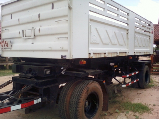 หางพ่วง  สามมิตร  สองคาน ปี 55