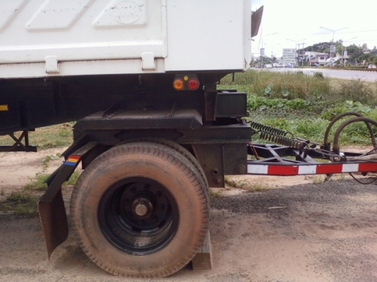 หางพ่วง  สามมิตร  สองคาน ปี 55