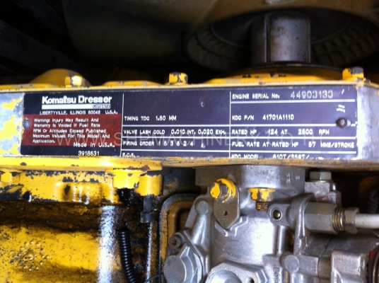 ขายถูกรถตักล้อยาง ติดงายกฟอร์คลิฟต์ เปลี่ยนเป็นบุ้งกี๋ได้ WA180-1 ยี่ห้อ KOMATSU สภาพสวย รถเก่านอก ไม่เคยใช้งานในไทย ขายถูกรถตักล้อยาง ติดงายกฟอร์คลิฟต์ เปลี่ยนเป็นบุ้งกี๋ได้ WA180-1 ยี่ห้อ KOMATSU สภาพสวย รถเก่านอก ไม่เคยใช้งานในไทย