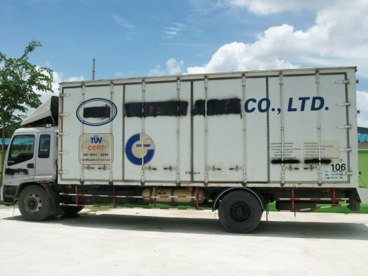 6ล้อตู้ 10บาน เดก้า195ปี40 ราคาสุดคุ้มครับ