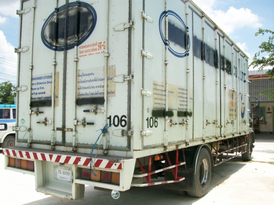 6ล้อตู้ 10บาน เดก้า195ปี40 ราคาสุดคุ้มครับ