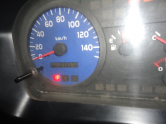 HINO MAGA FM พร้อมหางสามเพลา SMM