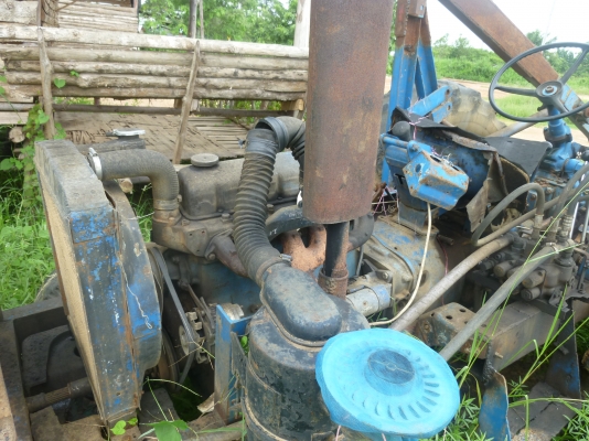 ขาย ford