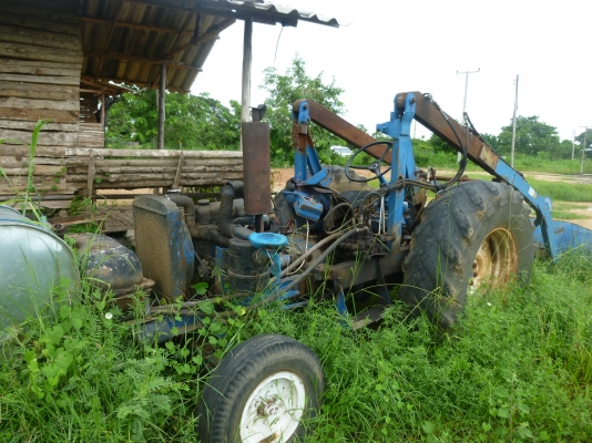 ขาย ford