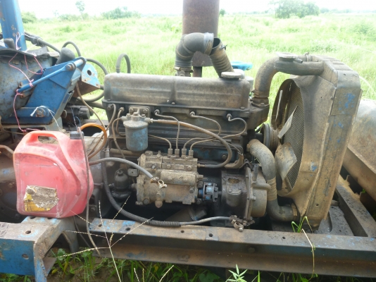 ขาย ford