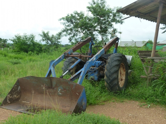 ขาย ford