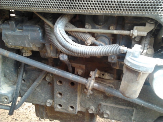 ***ขายแล้วครับขอบคุณ Truck2hand ขาย รถไถน้อย 2เพลา KUBOTA L2808 28HP สภาพสวยๆ แห้งๆ เครื่องดีติดง่ายแห้งดีไม่มีเยิ้ม ชั่วโมงทำงาน 3,xxx ยางดี4เส้น พร้อมอุปกร์2ชิ้น โรตารี่(เก่านอก) 1.50ม. และผาน5 ปกติใช้แต่งานตัวเอง สภาพสวยๆ เอกสารเล่มทะเบียนพร้อม ราคาต่อ