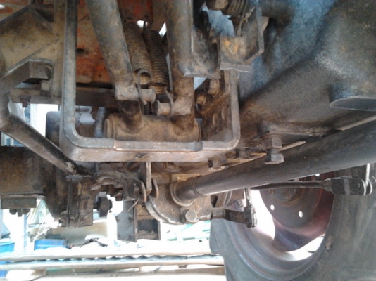 ***ขายแล้วครับขอบคุณ Truck2hand ขาย รถไถน้อย 2เพลา KUBOTA L2808 28HP สภาพสวยๆ แห้งๆ เครื่องดีติดง่ายแห้งดีไม่มีเยิ้ม ชั่วโมงทำงาน 3,xxx ยางดี4เส้น พร้อมอุปกร์2ชิ้น โรตารี่(เก่านอก) 1.50ม. และผาน5 ปกติใช้แต่งานตัวเอง สภาพสวยๆ เอกสารเล่มทะเบียนพร้อม ราคาต่อ