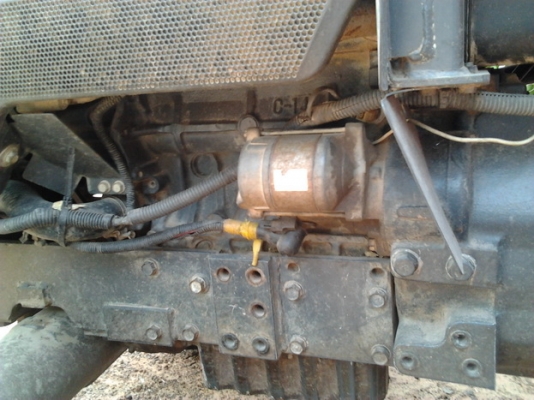 ***ขายแล้วครับขอบคุณ Truck2hand ขาย รถไถน้อย 2เพลา KUBOTA L2808 28HP สภาพสวยๆ แห้งๆ เครื่องดีติดง่ายแห้งดีไม่มีเยิ้ม ชั่วโมงทำงาน 3,xxx ยางดี4เส้น พร้อมอุปกร์2ชิ้น โรตารี่(เก่านอก) 1.50ม. และผาน5 ปกติใช้แต่งานตัวเอง สภาพสวยๆ เอกสารเล่มทะเบียนพร้อม ราคาต่อ