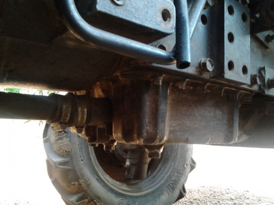 ***ขายแล้วครับขอบคุณ Truck2hand ขาย รถไถน้อย 2เพลา KUBOTA L2808 28HP สภาพสวยๆ แห้งๆ เครื่องดีติดง่ายแห้งดีไม่มีเยิ้ม ชั่วโมงทำงาน 3,xxx ยางดี4เส้น พร้อมอุปกร์2ชิ้น โรตารี่(เก่านอก) 1.50ม. และผาน5 ปกติใช้แต่งานตัวเอง สภาพสวยๆ เอกสารเล่มทะเบียนพร้อม ราคาต่อ