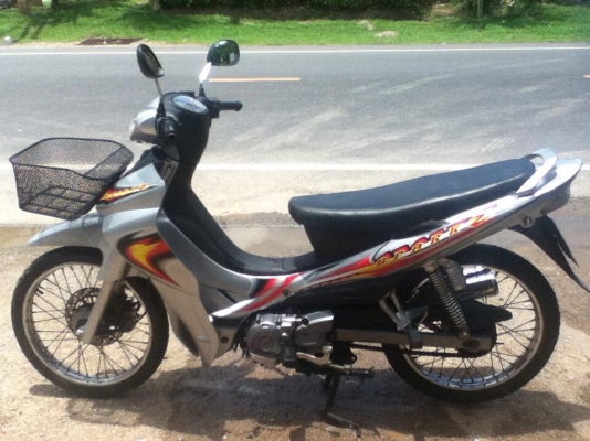 ขาย Yamaha Spark-Z  ปี 2547