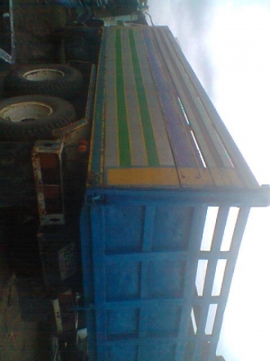 Hino รุ่นKT725 ราคา 655,000 บ.