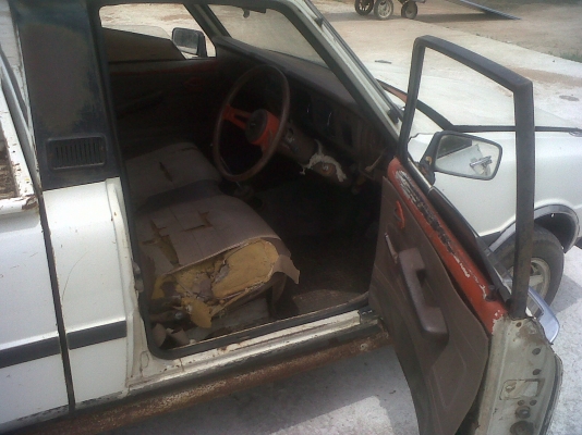 มาสด้า 1000 มีเล่มไม่โอน ภาษี 47