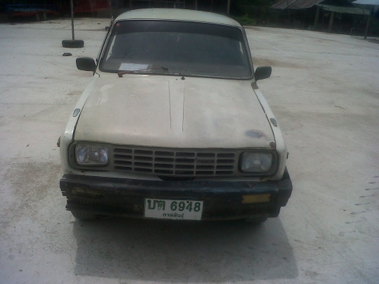 มาสด้า 1000 มีเล่มไม่โอน ภาษี 47