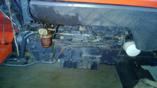 คูโบต้าแม็กซ์ L4508 ตัวเปล่า ดาวน์เพียง 9 บาท