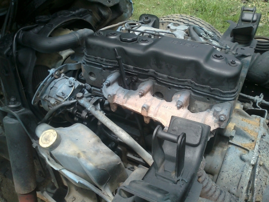 ขายรถบรรทุก6ล้อดั้มเกษตรเอกสารพร้อมโอน