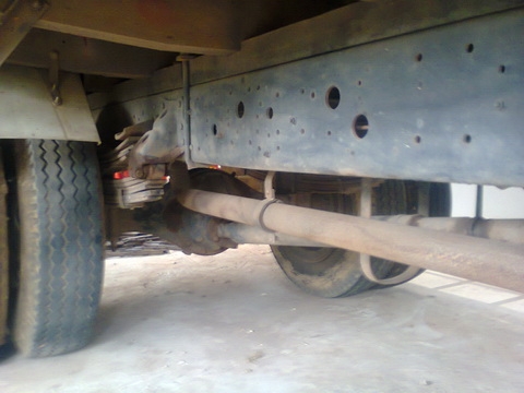 ขาย HINO เครื่อง JO 8 210 รถสวย รถบ้าน พร้อมใช้งาน ยางเก้า ราคา 945000