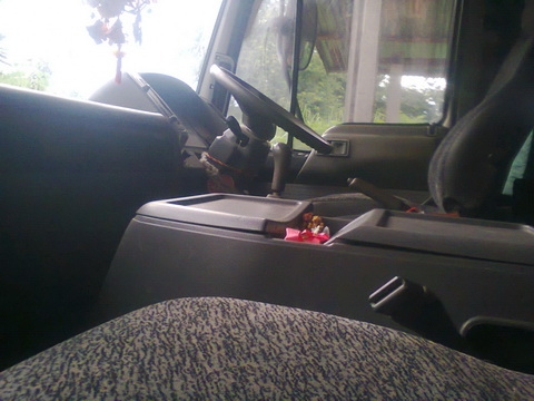 ขาย HINO เครื่อง JO 8 210 รถสวย รถบ้าน พร้อมใช้งาน ยางเก้า ราคา 945000