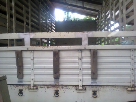 ขาย HINO เครื่อง JO 8 210 รถสวย รถบ้าน พร้อมใช้งาน ยางเก้า ราคา 945000