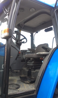 New Holland TS90 เกียร์ธรรมดา 12x12