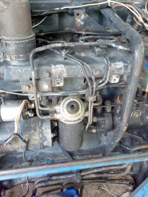 ขาย FORD NEW HOLLAND 6640 ขาย FORD NEW HOLLAND 6640