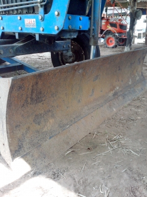 ขาย FORD NEW HOLLAND 6640 ขาย FORD NEW HOLLAND 6640