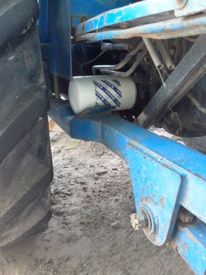 ขาย FORD NEW HOLLAND 6640 ขาย FORD NEW HOLLAND 6640