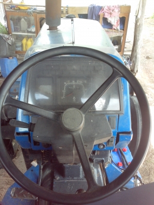 ขาย FORD NEW HOLLAND 6640 ขาย FORD NEW HOLLAND 6640