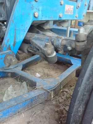 ขาย FORD NEW HOLLAND 6640 ขาย FORD NEW HOLLAND 6640