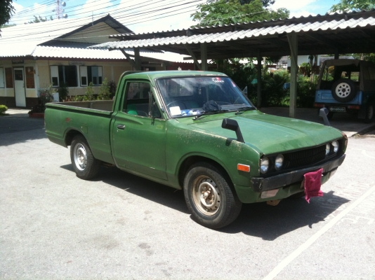 ขายช้าง.....เขียว