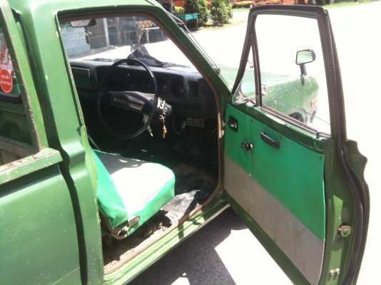 ขายช้าง.....เขียว