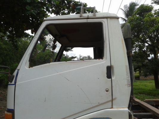 รถหกล้อดั้ม อีโน่km 777เครื่อง117เเรงม้า //ลดสุดๆค่ะ 460000 บาท