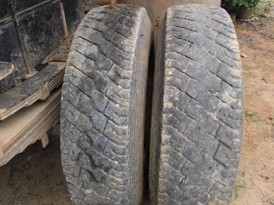 รถหกล้อดั้ม อีโน่km 777เครื่อง117เเรงม้า //ลดสุดๆค่ะ 460000 บาท