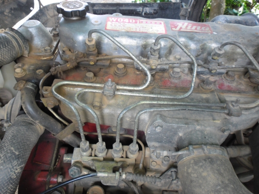 รถหกล้อดั้ม อีโน่km 777เครื่อง117เเรงม้า //ลดสุดๆค่ะ 460000 บาท